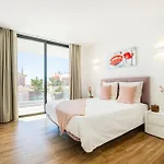 Kambole Willa Albufeira