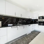 Villa Kambolé Albufeira