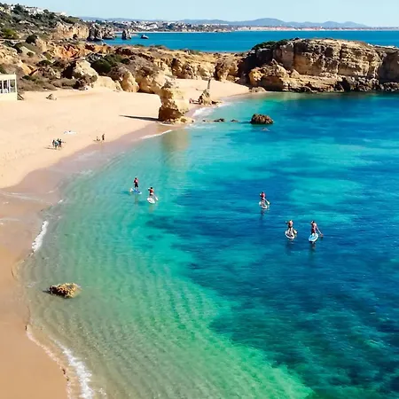 Kambolé Villa Albufeira