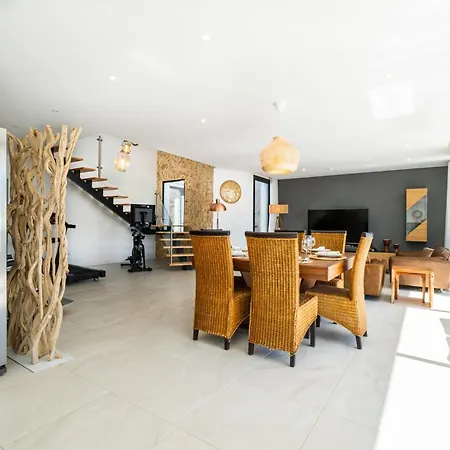 Villa Kambole Albufeira