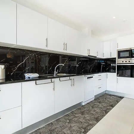 Villa Kambolé Albufeira