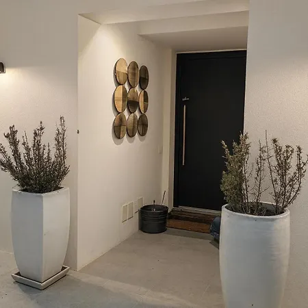 וילה Kambole