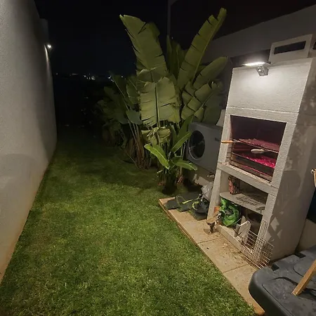 Kambole וילה אלבופיירה