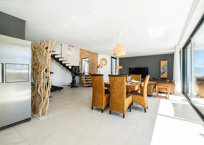 Villa Kambole Albufeira