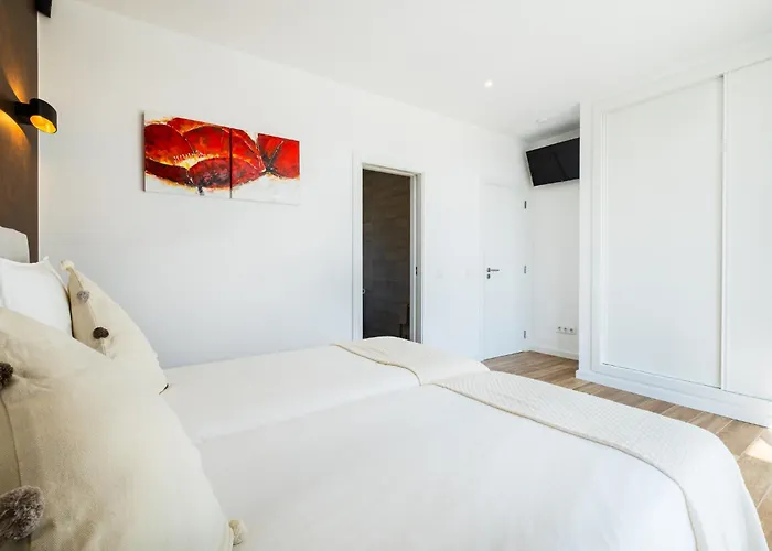 Kambole Villa Albufeira