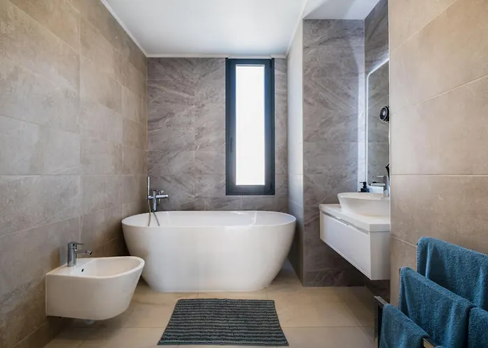 Kambole Villa Albufeira