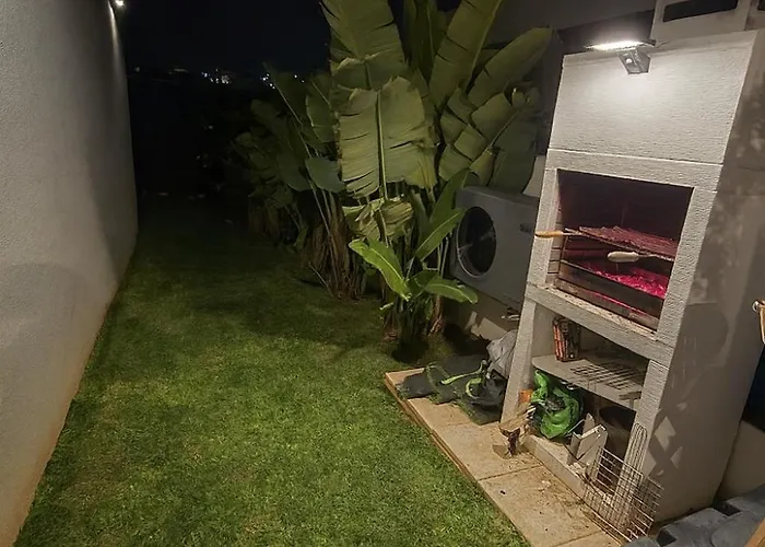 Kambole Villa Albufeira