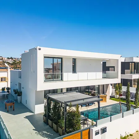 فيلة Kambole البوفيرا