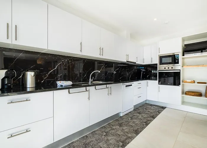 וילה Kambole אלבופיירה